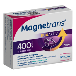 Magnetrans duoaktiv 20...