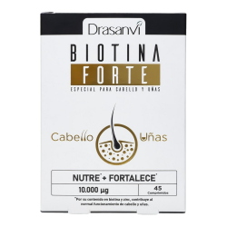 Drasanvi biotina forte...
