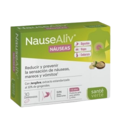 Nausealiv nauseas 30...