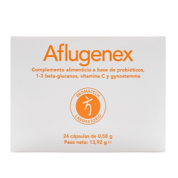 Bromatech aflugenex 24...