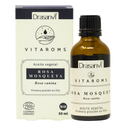 Drasanvi aceite vegetal...