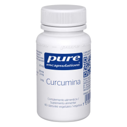 Pure encapsulations curcuma...