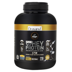 Drasanvi whey proteina...