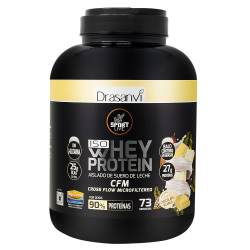 Drasanvi whey proteina...