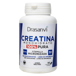 Drasanvi creatina...