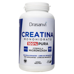 Drasanvi creatina...