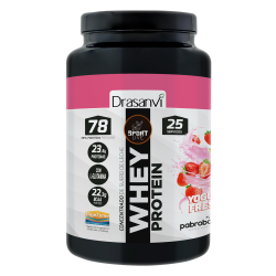 Drasanvi whey protein...
