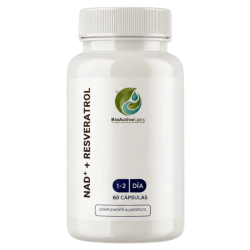 BIOACTIVE LABS NAD+...