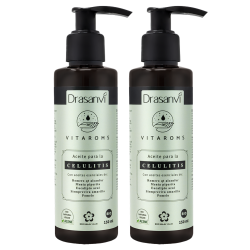Drasanvi pack aceite para...