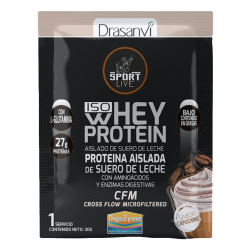 Drasanvi proteina whey...