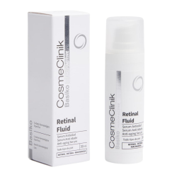 CosmeClinik basiko retinal...