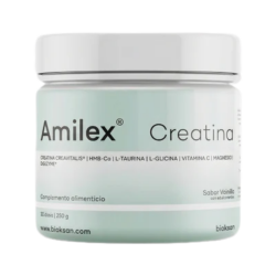 Bioksan amilex creatina...