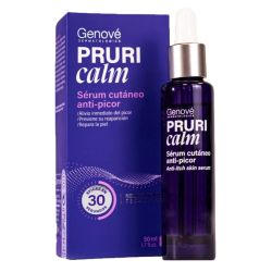 Genove pruricalm serum...