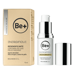 BE+ ENERGIFIQUE...