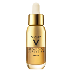 Vichy neovadiol longevity...