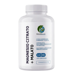 Bioactive Labs magnesio...