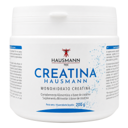 Hausmann creatina polvo 200g