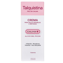 Talquistina crema 50ml