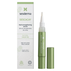 Sesderma sescacay serum fortalecedor de uñas 4ml