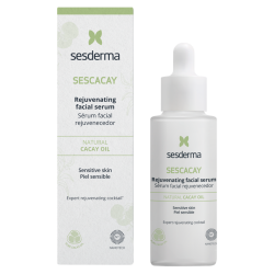 Sesderma sescacay serum facial rejuvenecedor 50ml