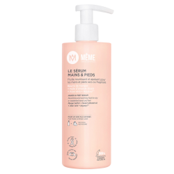 Meme serum para manos y pies 300ml
