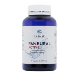 Paneural active 60 capsulas