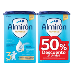 Almiron Advance 3 pack 2...