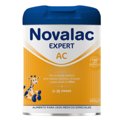 Novalac AC 800 gr