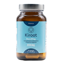 Bromatech kocomag kiroot 60 capsulas