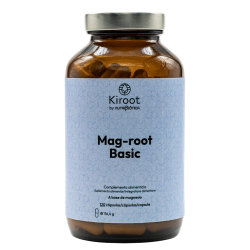 Bromatech kiroot mag-root...