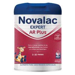 Novalac expert AR plus 800 gr
