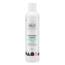 Celtiderm hidratante corporal 200ml