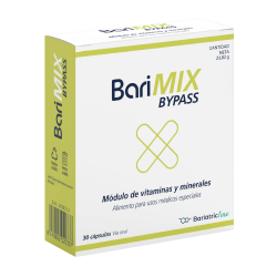 Barimix Bypass 30 cápsulas