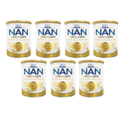 Nestlé Nan supreme pro 3...