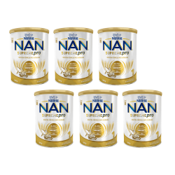 Nestlé Nan supreme pro 1...