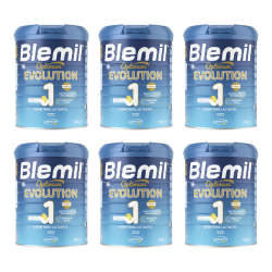 BLEMIL EVOLUTION 1 6 BOTES