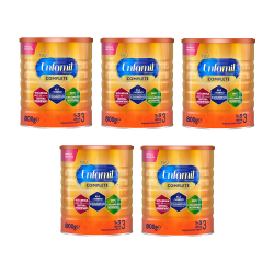 Enfamil premium COMPLETE 3...