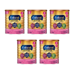 Enfamil premium COMPLETE 2...