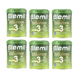 Blemil optimum evolution 3...