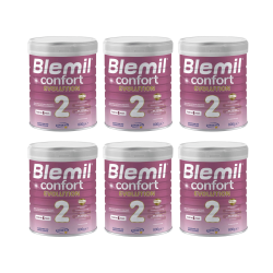 Blemil optimum evolution 2...