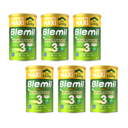 Blemil optimum evolution 3...