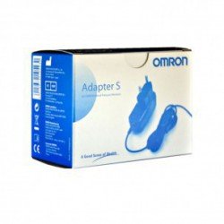 Omron adaptador de corriente