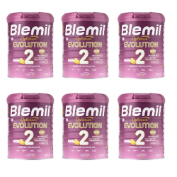 Blemil optimum evolution 2...