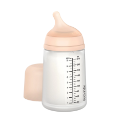 Suavinex biberon anticolico...