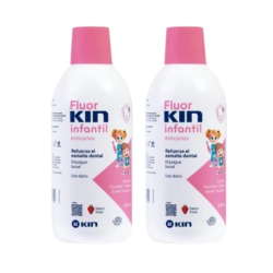 Kin Fluorkin infantil...