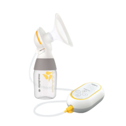 Medela extractor de leche freestyle mini