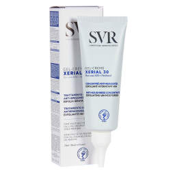 SVR xerial 30 gel-crema 75ml