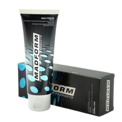 Madform mad freeze gel frio...