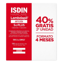Isdin lambdapil 5 alfa plus...