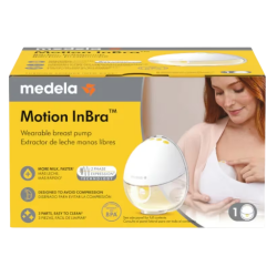 Medela motion inbra...